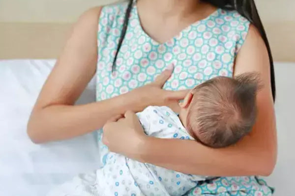 New Mom? Tips to Deal with Parenting Stress | Bai Zi Gui