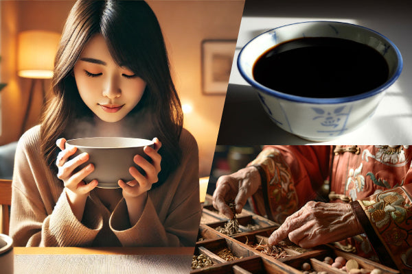 Ba Zhen Tang I Effective Medicine Often Misused I How to Use It Correctly