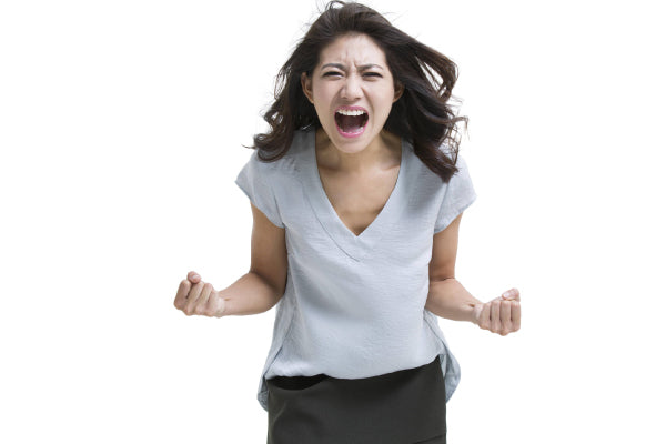 It's All Hormones’ Fault | Understanding Causes, Symptoms, and Solutions