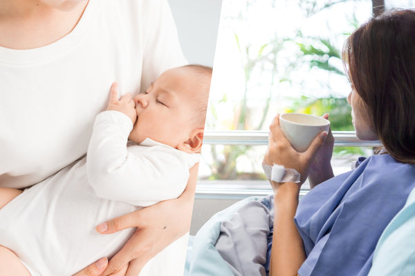 Are Traditional Postpartum Taboos Passed Down by Elders Reasonable? | Bai Zi Gui