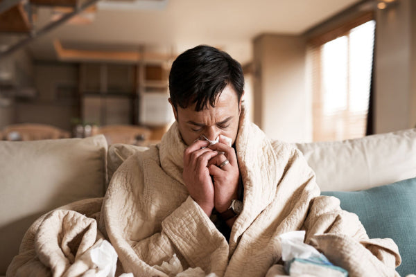 The Difference Between Flu and Common Cold: A Health Guide for Malaysia