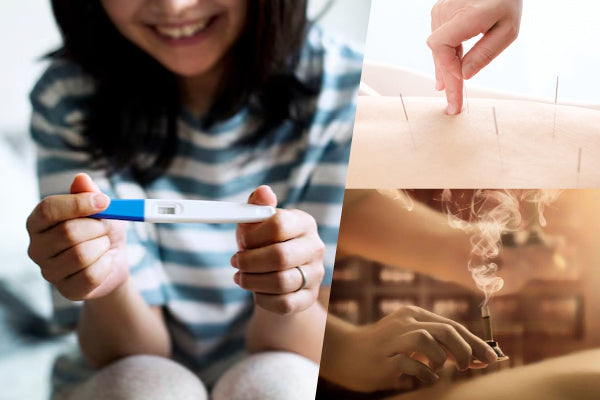 Premature Ovarian Failure: How Traditional Chinese Medicine Can Help Improve AMH Levels and Infertility