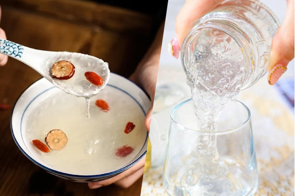 Ready-to-Eat Bird’s Nest vs. Freshly Stewed Bird’s Nest: Which is Better? | Bai Zi Gui