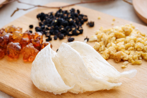 Top 10 Myths About Edible Bird Nests Debunked | Bai Zi Gui