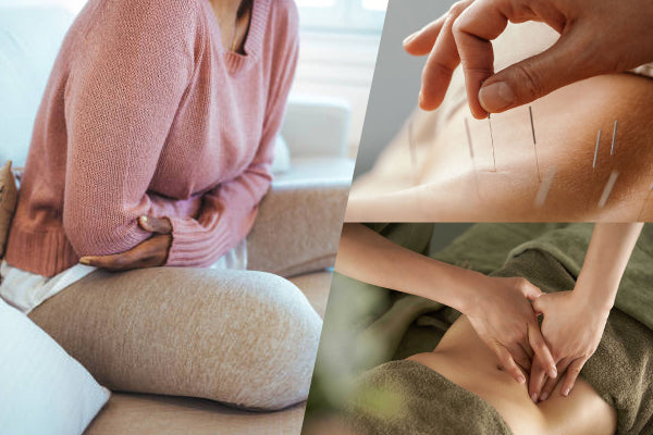 How Traditional Chinese Medicine (TCM) Regulates Hypomenorrhea: Comprehensive Analysis and Solutions
