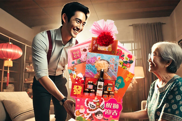 Personalized vs. Generic Hampers: What’s the Difference?