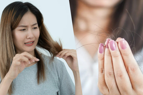 Balding Must-Know: The Four Hair Growth Phases