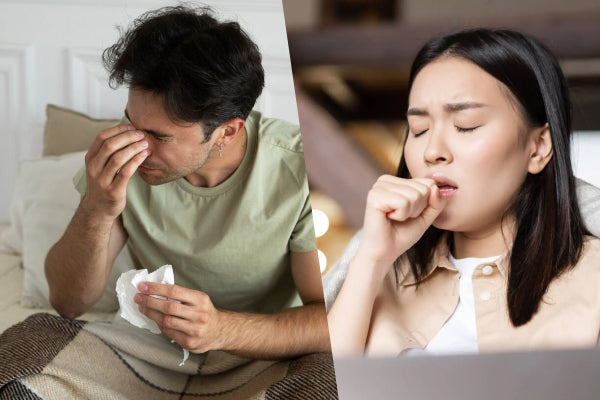 Preventing Influenza: The Little Things That Lead to Big Problems