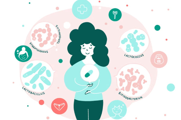 The Best Probiotic Supplements for 2024 and How to Choose