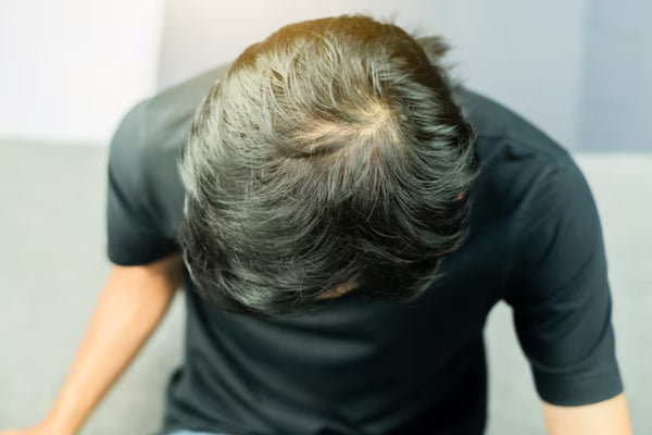 Effective Ways to Prevent Baldness: From Improving Health to Advanced Hair Care