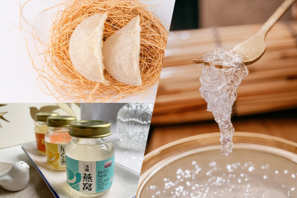 Bird’s Nest: A Health Powerhouse or Just an Overpriced Myth? | Eu Yan Sang | BaiZiGui