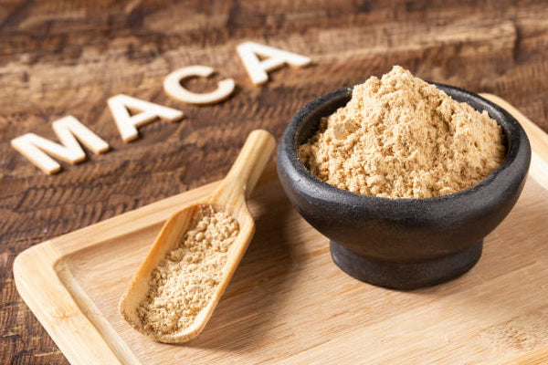 Is Maca Booster Safe for Everyone? What You Should Know
