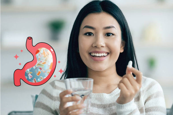 Probiotics: Understanding Their Definition, Benefits, and Side Effects