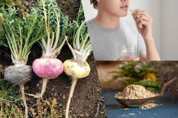 How to Consume Maca? Who Should Use It?