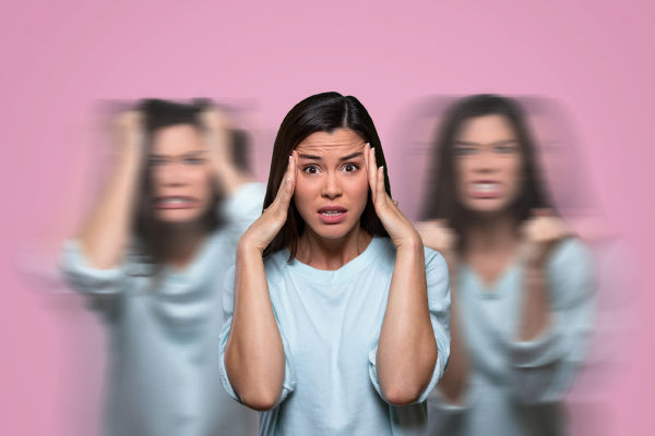 How Does Stress Lead to Hormonal Imbalance, and How Can We Manage It?