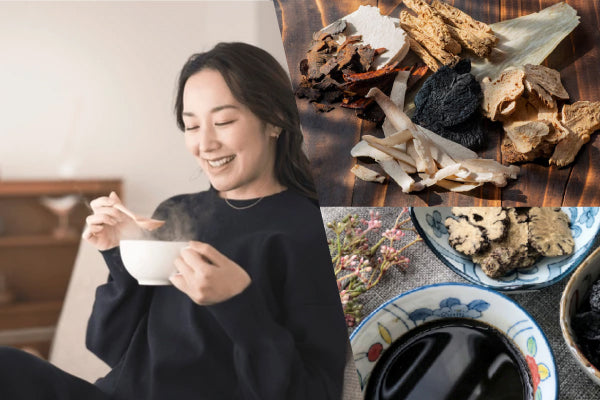 The Benefits of Ba Zhen Tang and Comparisons with Other Nourishing Herbal Soups