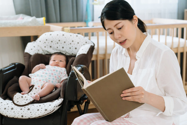 Must-Have Items for Moms Going Through Confinement: A Comprehensive Guide