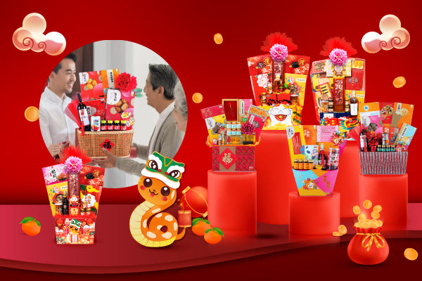 Health Gift Basket Options for Different Groups: Elderly, Pregnant Women, and More