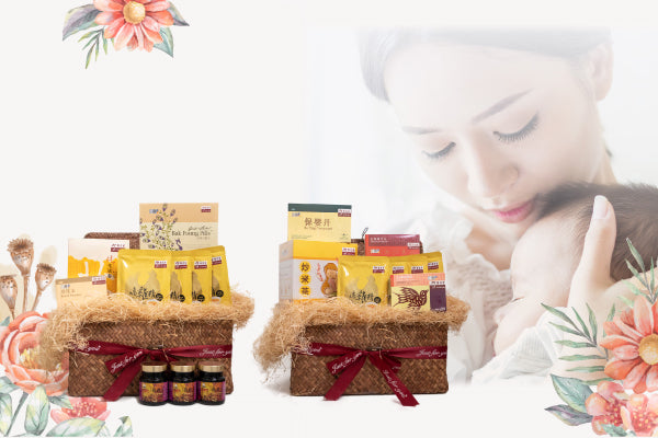 Snacks to Skincare: Essentials for a New Mom Care Package