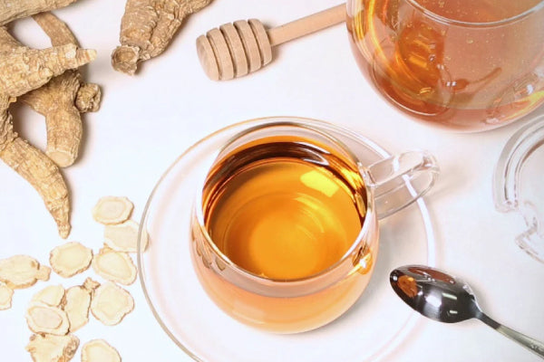 The Ultimate Guide to American Ginseng: Benefits, Uses, and Scientific Insights