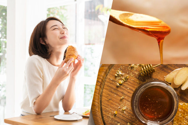 Why Honey is Beneficial for Gut and Stomach Health? Expert Analysis