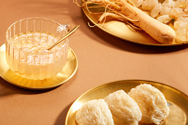 The Benefits and Effects of Bird’s Nest: Essential for Daily Wellness