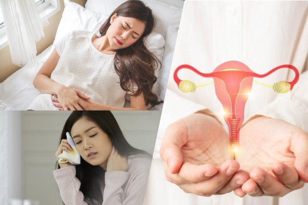 PCOS and Irregular Periods: How Traditional Chinese Medicine (TCM) Can Restore Your Menstrual Cycle Naturally