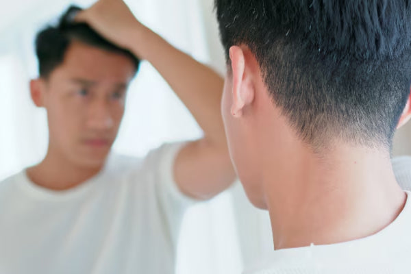 Prevent Baldness: 5 Essential Tips to Grow Thick and Healthy Hair