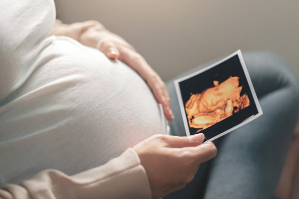 TCM for Fertility: How to Improve Pregnancy Success Naturally