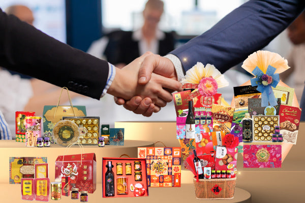 Hampers and Gifts | Best Ideas for Corporate Clients