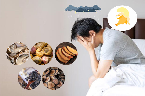 What to Eat for Erectile Dysfunction? Five Effective Dietary Remedies
