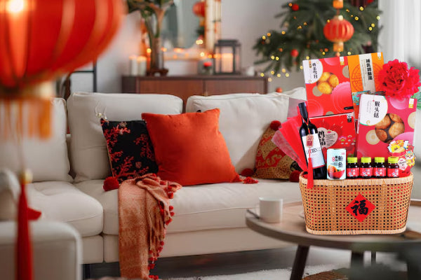 CNY Hamper Budget Guide: Affordable vs. Luxury Options