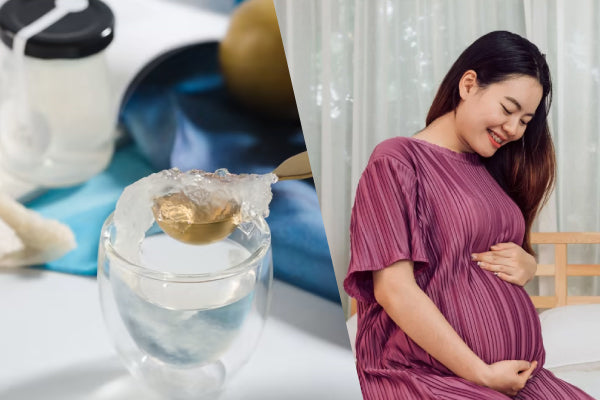 Can Pregnant Women Eat Bird’s Nest? A Complete Pregnancy Consumption Guide