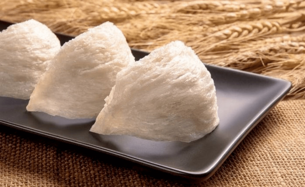 Bird Nest: 5 Things You Need to Know | Bai Zi Gui
