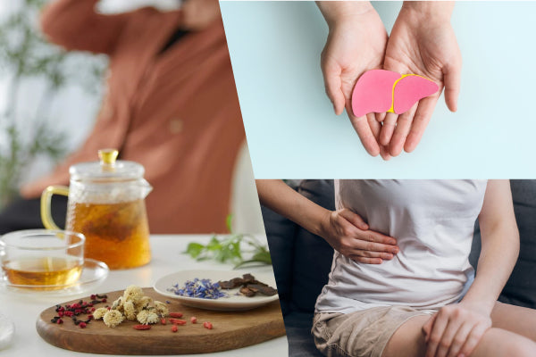 Best Liver Detox Teas: Goji Berry, Chrysanthemum, or Cassia Seed – Which One Suits You Best?