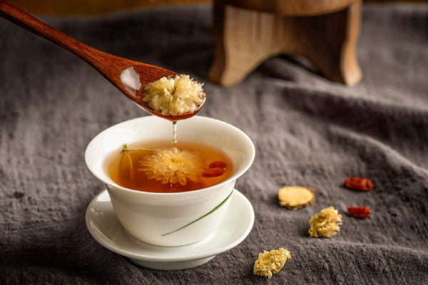 Liver Health Starts with Digestive Balance: TCM Secrets to Strengthening the Liver Through Spleen & Stomach Care