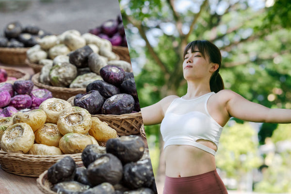 How Maca Booster Helps Women With Hormonal Balance