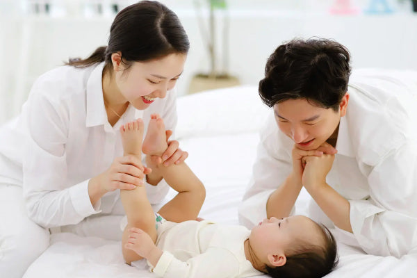 How to Boost Your Baby's Immunity During Postpartum Recovery? Expert Advice