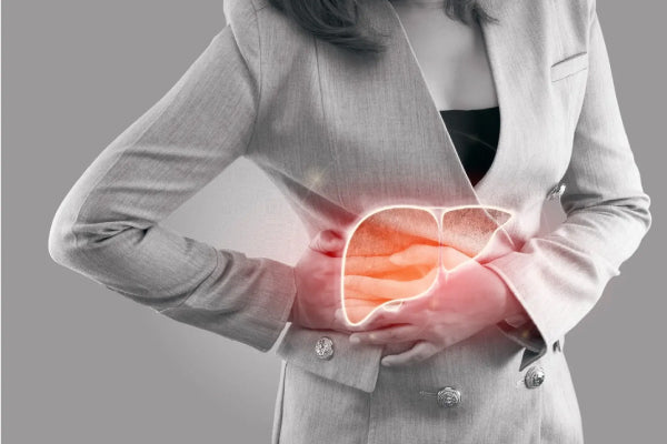 Liver Supplements Malaysia | Must-Know! 7 Powerful Nutrients for Liver Health Explained
