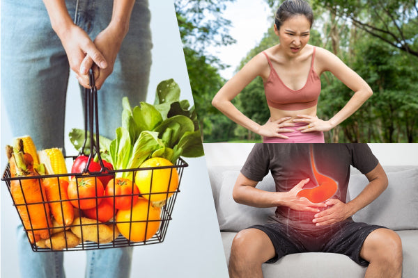 What Fruits Are Good for Poor Digestion? Baizigui Recommends a Digestive-Friendly Fruit List