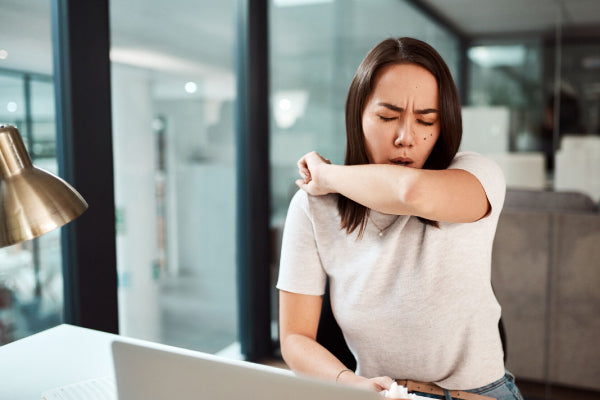 Persistent Cough, Breathing Difficulties? Do Lung Health Supplements Really Help?
