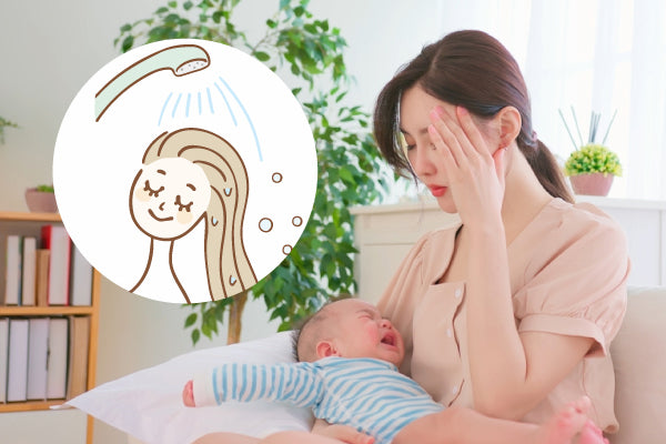 Can You Wash Your Hair and Bathe During Confinement? How to Maintain Personal Hygiene