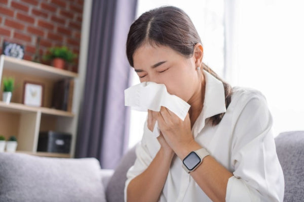 How to Recover Quickly After the Flu in Malaysia: A Complete Guide to Regaining Strength