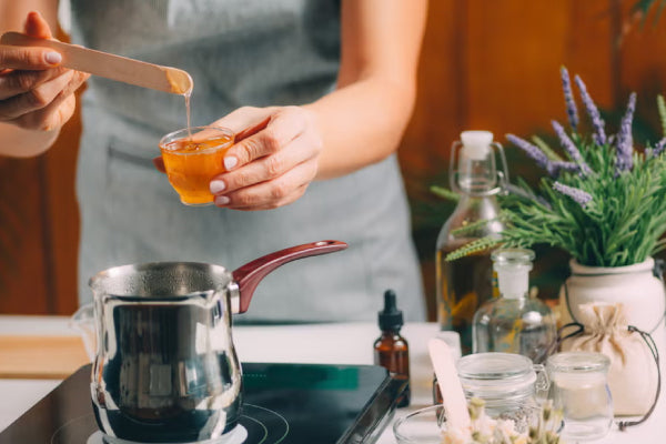 Honey Weight Loss Method: Myth or Reality? How to Use It Correctly for Best Results