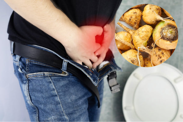 Must-Read for Men: Can Maca Help Your Prostate? 15 Essential Facts Revealed