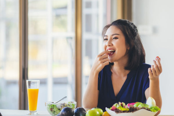 15 Powerful Foods That Help Unclog Arteries and Improve Circulation