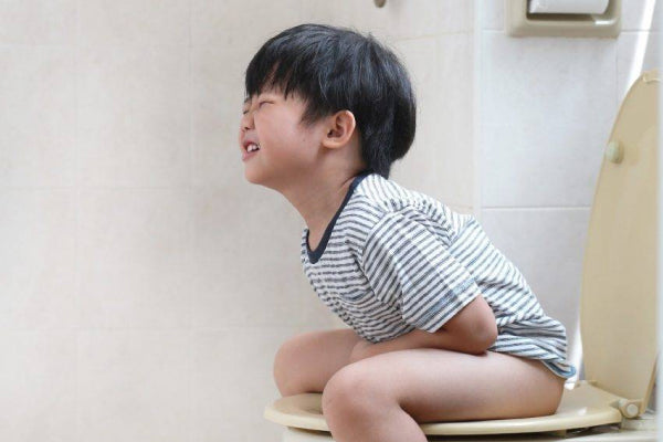 What to Do When Your Child Is Constipated? A Must-Read Guide for Parents