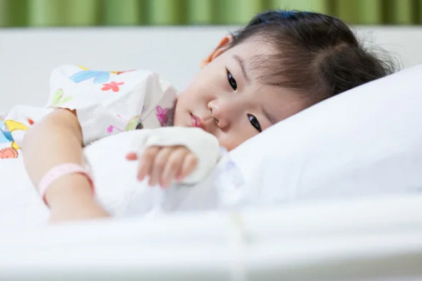 [Parenting Alert] Why Do Kids Get Sick Right After School Starts? It’s Not the Virus, It’s Weak Immunity
