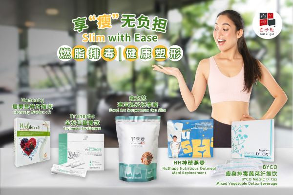 5 Popular Slimming and Detox Beverages: Effortless Weight Loss Without Starvation or Rebound