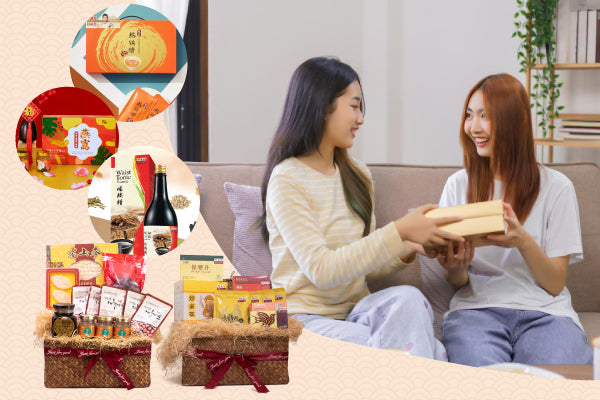 Best Health-Conscious Hampers and Gifts for Your Loved Ones